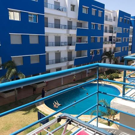 Cala Iris Appartement De Vacances مرتيل المظهر الخارجي الصورة