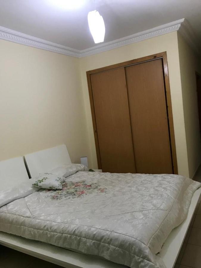 Cala Iris Appartement De Vacances مرتيل المظهر الخارجي الصورة