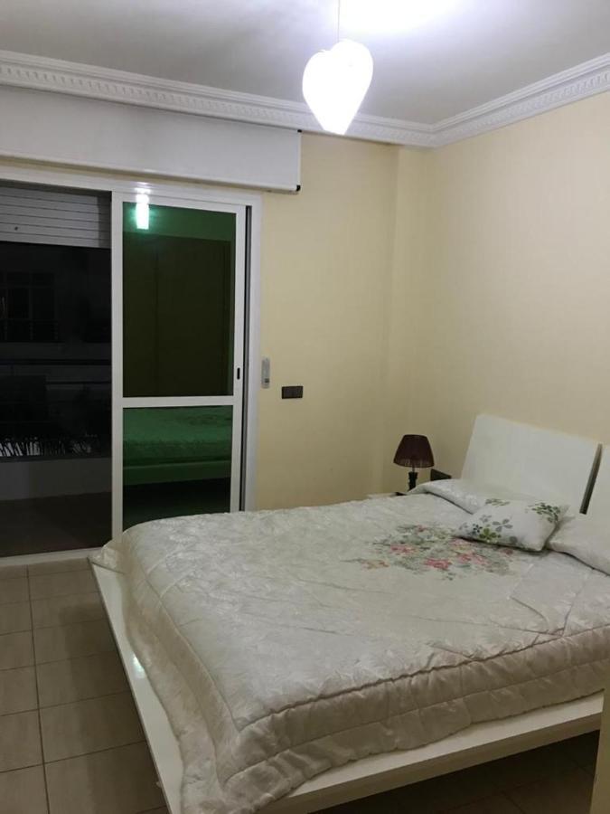 Cala Iris Appartement De Vacances مرتيل المظهر الخارجي الصورة